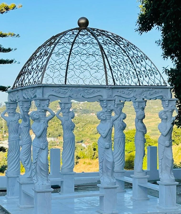 Sra da Oliveira Solar Heritage Leiria Exteriör bild